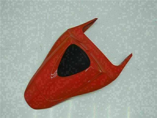 CBR 600 RR 2009-2012 Verkleidungen - Weiß Rot Schwarz Blau CBR 600 RR 2009-2012 Verkleidungen - Weiß Rot Schwarz Blau