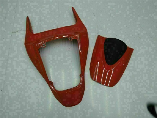 CBR 600 RR 2009-2012 Verkleidungen - Weiß Rot Schwarz Blau CBR 600 RR 2009-2012 Verkleidungen - Weiß Rot Schwarz Blau