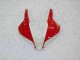 CBR 600 RR 2009-2012 Verkleidungen - Weiß Schwarz Rot CBR 600 RR 2009-2012 Verkleidungen - Weiß Schwarz Rot