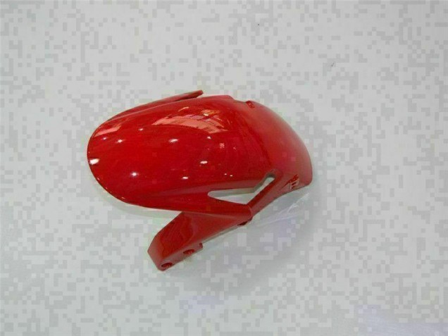 CBR 600 RR 2009-2012 Verkleidungen - Weiß Schwarz Rot CBR 600 RR 2009-2012 Verkleidungen - Weiß Schwarz Rot