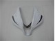 CBR 600 RR 2009-2012 Verkleidungen - Weiß Silber Schwarz CBR 600 RR 2009-2012 Verkleidungen - Weiß Silber Schwarz