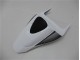 CBR 600 RR 2009-2012 Verkleidungen - Weiß Silber Schwarz CBR 600 RR 2009-2012 Verkleidungen - Weiß Silber Schwarz