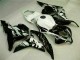 CBR 600 RR 2009-2012 VollVerkleidungen & Plastik - Schwarz CBR 600 RR 2009-2012 VollVerkleidungen & Plastik - Schwarz