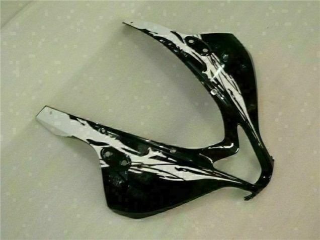 CBR 600 RR 2009-2012 VollVerkleidungen & Plastik - Schwarz CBR 600 RR 2009-2012 VollVerkleidungen & Plastik - Schwarz