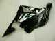 CBR 600 RR 2009-2012 VollVerkleidungen & Plastik - Schwarz CBR 600 RR 2009-2012 VollVerkleidungen & Plastik - Schwarz