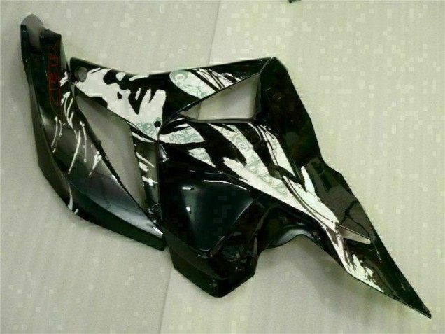 CBR 600 RR 2009-2012 VollVerkleidungen & Plastik - Schwarz CBR 600 RR 2009-2012 VollVerkleidungen & Plastik - Schwarz