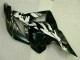 CBR 600 RR 2009-2012 VollVerkleidungen & Plastik - Schwarz CBR 600 RR 2009-2012 VollVerkleidungen & Plastik - Schwarz