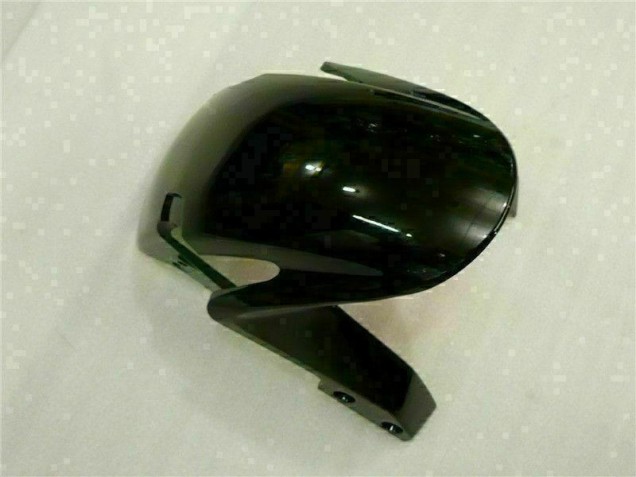 CBR 600 RR 2009-2012 VollVerkleidungen & Plastik - Schwarz CBR 600 RR 2009-2012 VollVerkleidungen & Plastik - Schwarz