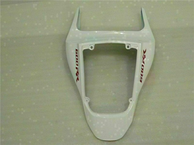CBR 600 RR 2009-2012 VollVerkleidungen & Plastik - Schwarz CBR 600 RR 2009-2012 VollVerkleidungen & Plastik - Schwarz