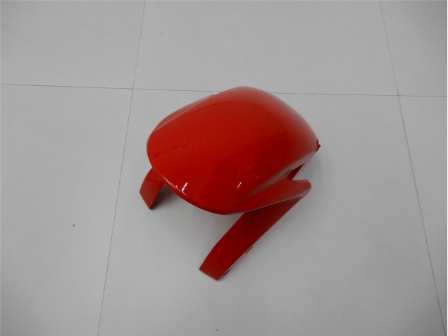 CBR 600 RR 2009-2012 Vollverkleidung - Rot Schwarz CBR 600 RR 2009-2012 Vollverkleidung - Rot Schwarz