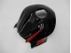 CBR 600 RR 2009-2012 Vollverkleidung - Rot Schwarz CBR 600 RR 2009-2012 Vollverkleidung - Rot Schwarz