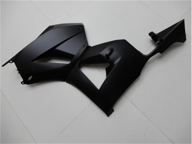 CBR 600 RR 2013-2021 Verkleidungen - Matt Schwarz CBR 600 RR 2013-2021 Verkleidungen - Matt Schwarz