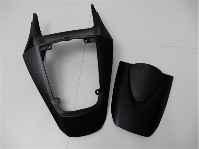 CBR 600 RR 2013-2021 Verkleidungen - Matt Schwarz CBR 600 RR 2013-2021 Verkleidungen - Matt Schwarz