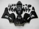 CBR 600 RR 2013-2021 Verkleidungen - Matt Schwarz CBR 600 RR 2013-2021 Verkleidungen - Matt Schwarz