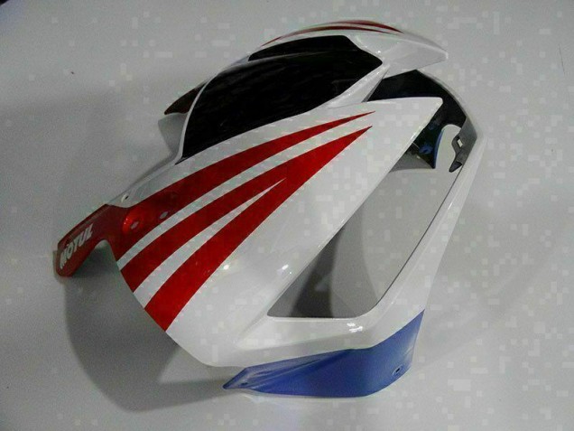 CBR 600 RR 2013-2021 Verkleidungen - Rot Blau CBR 600 RR 2013-2021 Verkleidungen - Rot Blau