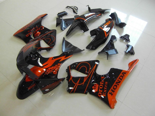CBR 900 RR 919 1998-1999 Verkleidung - Orange Corona CBR 900 RR 919 1998-1999 Verkleidung - Orange Corona
