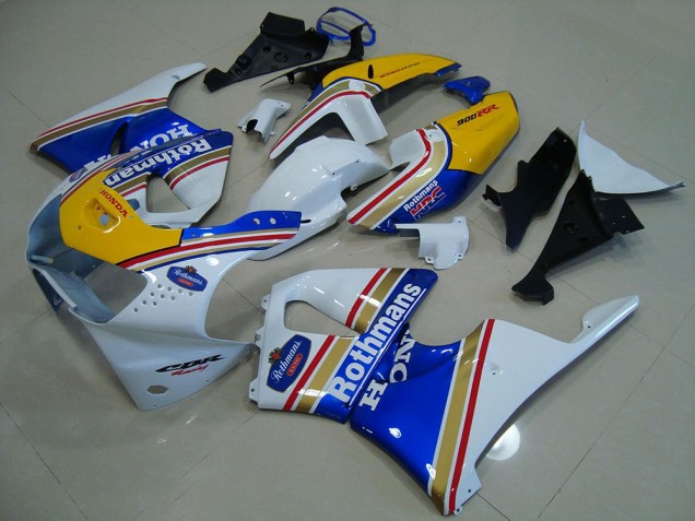 CBR 900 RR 919 1998-1999 Verkleidungen - Rothmans CBR 900 RR 919 1998-1999 Verkleidungen - Rothmans
