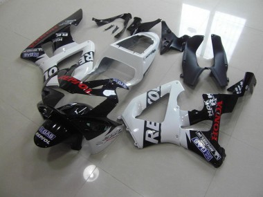 CBR 900 RR 929 2000-2001 Verkleidungen - Repsol