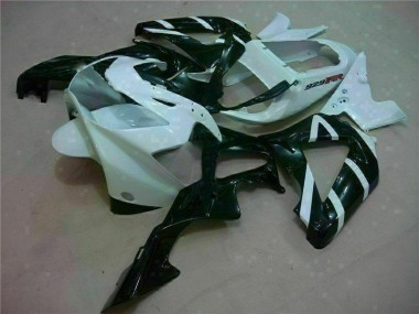 CBR 900 RR 929RR 2000-2001 Verkleidung - Weiß