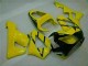 CBR 900 RR 929RR 2000-2001 Verkleidungen - Gelb