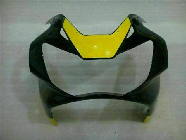 CBR 900 RR 929RR 2000-2001 Verkleidungen - Gelb