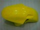 CBR 900 RR 929RR 2000-2001 Verkleidungen - Gelb
