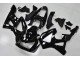 CBR 900 RR 929RR 2000-2001 Verkleidungen - Glänzend Schwarz CBR 900 RR 929RR 2000-2001 Verkleidungen - Glänzend Schwarz