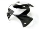 CBR 900 RR 929RR 2000-2001 Verkleidungen - Glänzend Schwarz CBR 900 RR 929RR 2000-2001 Verkleidungen - Glänzend Schwarz