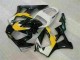 CBR 900 RR 929RR 2000-2001 Verkleidungen - Schwarz CBR 900 RR 929RR 2000-2001 Verkleidungen - Schwarz