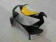 CBR 900 RR 929RR 2000-2001 Verkleidungen - Schwarz CBR 900 RR 929RR 2000-2001 Verkleidungen - Schwarz