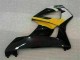 CBR 900 RR 929RR 2000-2001 Verkleidungen - Schwarz CBR 900 RR 929RR 2000-2001 Verkleidungen - Schwarz