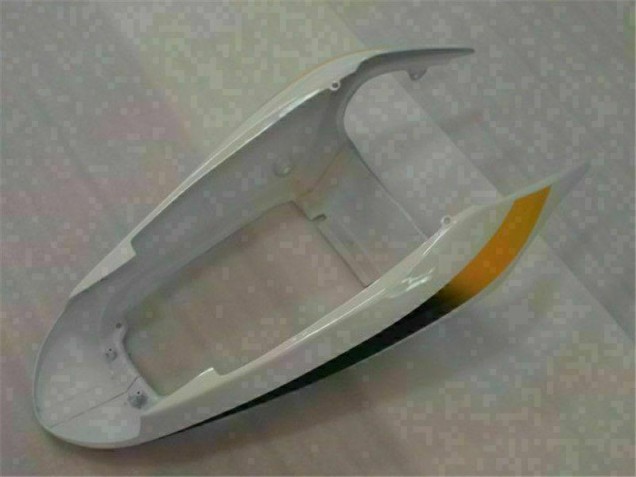 CBR 900 RR 929RR 2000-2001 Verkleidungen - Schwarz CBR 900 RR 929RR 2000-2001 Verkleidungen - Schwarz