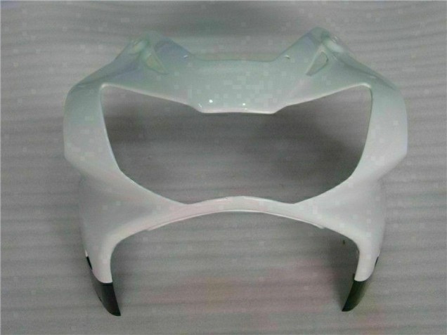 CBR 900 RR 929RR 2000-2001 Verkleidungen - Weiß