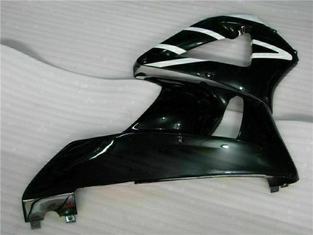 CBR 900 RR 929RR 2000-2001 Verkleidungen - Weiß