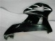 CBR 900 RR 929RR 2000-2001 Verkleidungen - Weiß