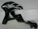 CBR 900 RR 929RR 2000-2001 Verkleidungen - Weiß