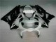 CBR 900 RR 929RR 2000-2001 Verkleidungen - Weiß