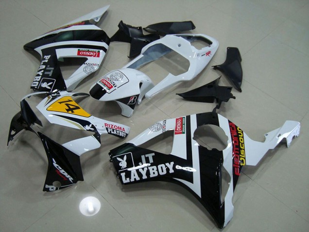 CBR 900 RR 954 2002-2003 Verkleidungen - Rizoma Playboy 14 CBR 900 RR 954 2002-2003 Verkleidungen - Rizoma Playboy 14