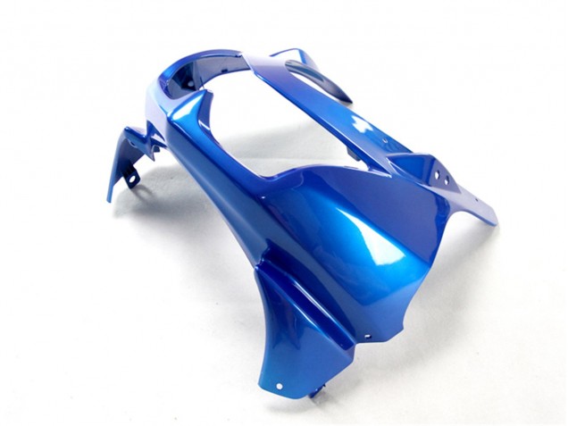 EX250 2008-2012 Verkleidung - Blau EX250 2008-2012 Verkleidung - Blau