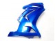 EX250 2008-2012 Verkleidung - Blau EX250 2008-2012 Verkleidung - Blau