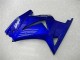 EX250 2008-2012 Verkleidung - Blau Schwarz Weiß Ninja EX250 2008-2012 Verkleidung - Blau Schwarz Weiß Ninja
