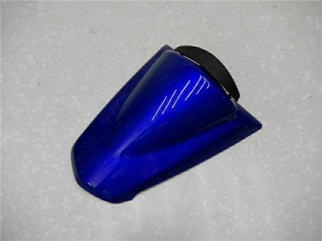 EX250 2008-2012 Verkleidung - Blau Schwarz Weiß Ninja EX250 2008-2012 Verkleidung - Blau Schwarz Weiß Ninja