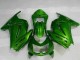 EX250 2008-2012 Verkleidung - Grün Ninja EX250 2008-2012 Verkleidung - Grün Ninja