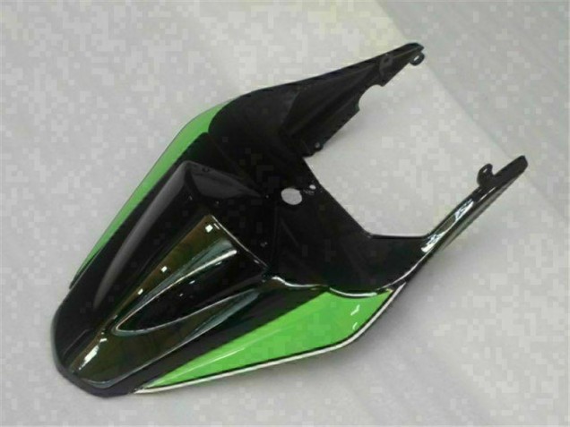 EX250 2008-2012 Verkleidung - Grün Schwarz EX250 2008-2012 Verkleidung - Grün Schwarz
