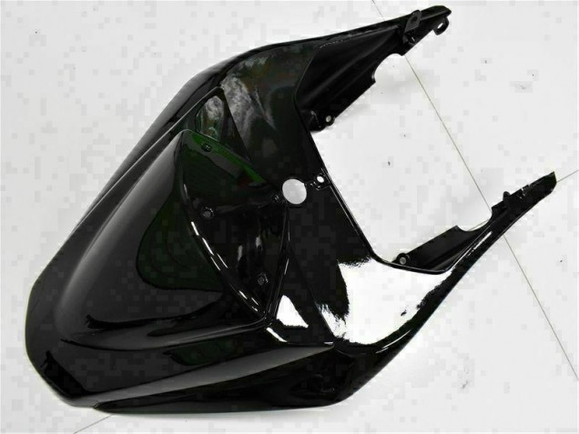 EX250 2008-2012 Verkleidung - Grün Schwarzer Ninja EX250 2008-2012 Verkleidung - Grün Schwarzer Ninja