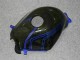 EX250 2008-2012 Verkleidung - Schwarz Blau EX250 2008-2012 Verkleidung - Schwarz Blau