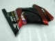 EX250 2008-2012 Verkleidung - Schwarz EX250 2008-2012 Verkleidung - Schwarz