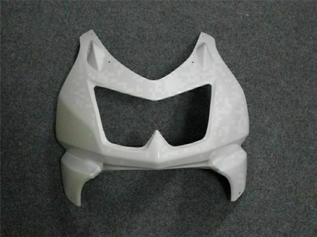 EX250 2008-2012 Verkleidung - Weiß Schwarz Ninja EX250 2008-2012 Verkleidung - Weiß Schwarz Ninja