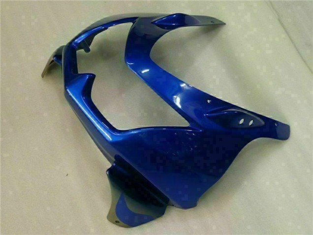 EX250 2008-2012 Verkleidungen - Blau EX250 2008-2012 Verkleidungen - Blau