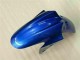 EX250 2008-2012 Verkleidungen - Blau EX250 2008-2012 Verkleidungen - Blau